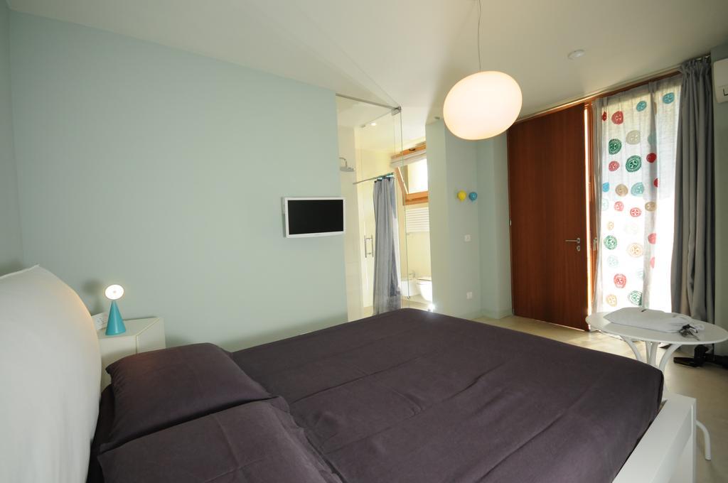 Hotel 20Dimare Cesenatico Exterior foto