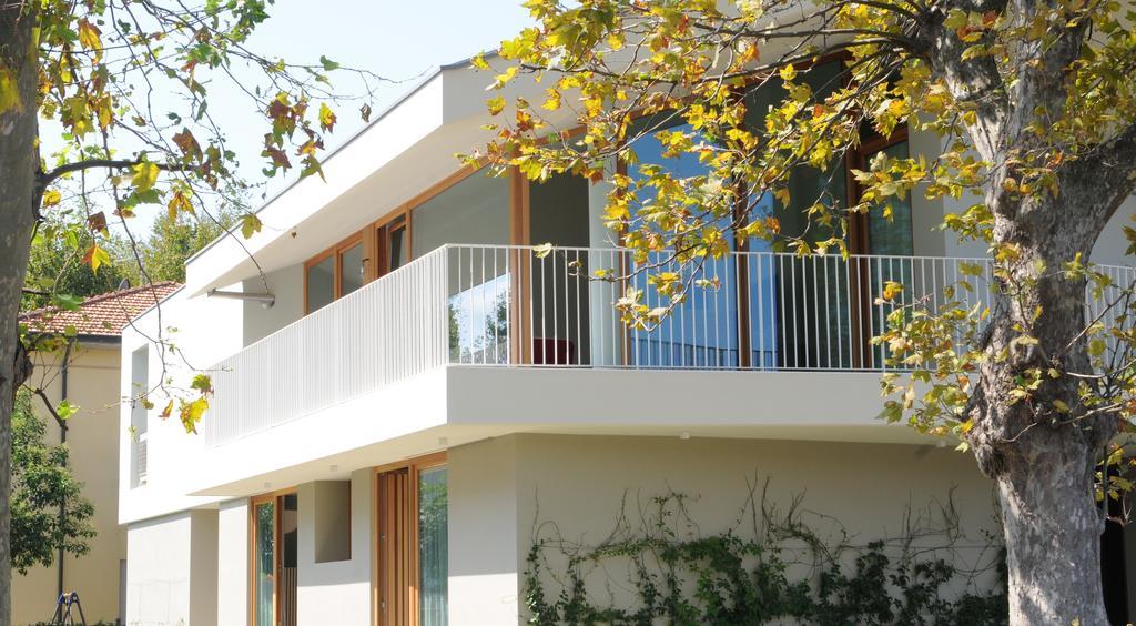 Hotel 20Dimare Cesenatico Exterior foto