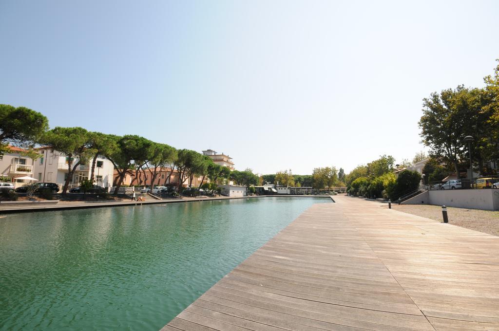 Hotel 20Dimare Cesenatico Exterior foto