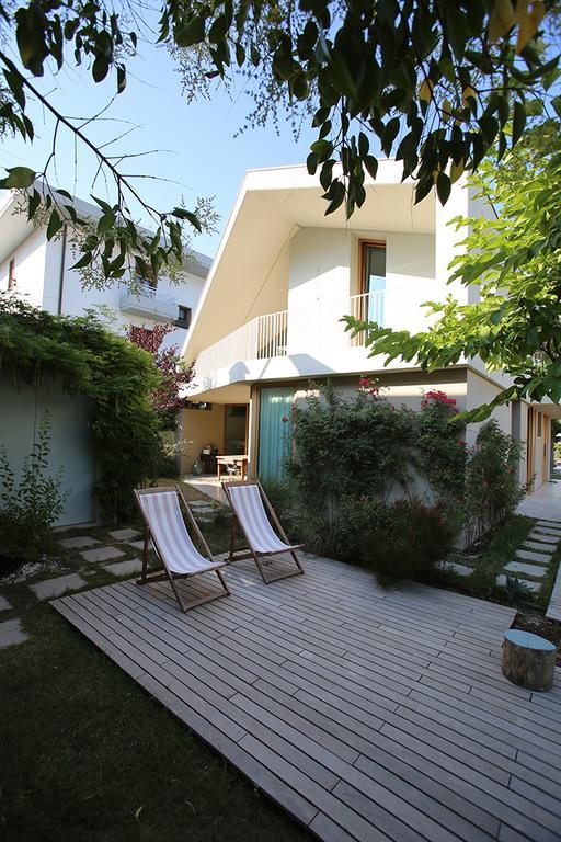 Hotel 20Dimare Cesenatico Exterior foto