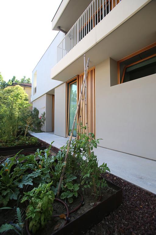 Hotel 20Dimare Cesenatico Exterior foto