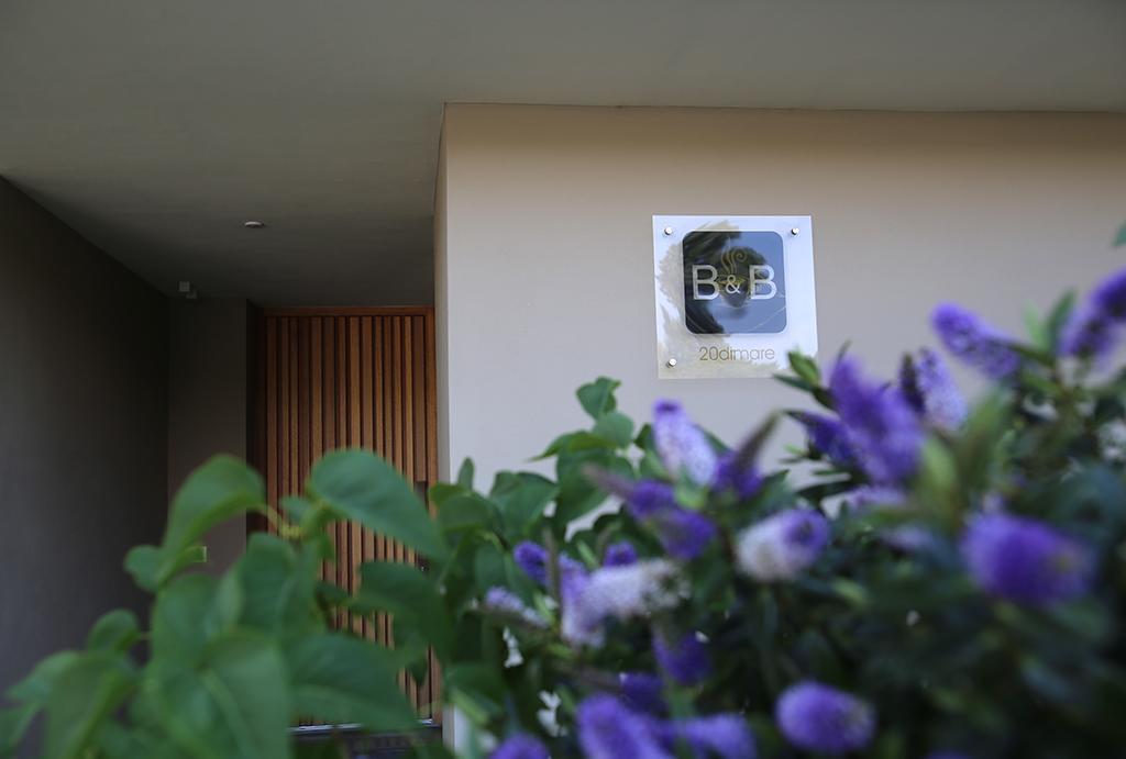 Hotel 20Dimare Cesenatico Exterior foto